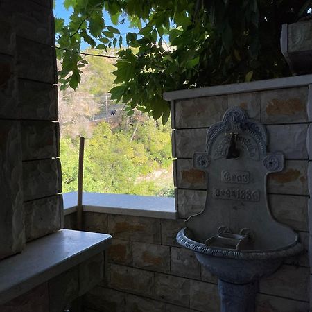 Apartments By The Sea Cove Donja Kruscica - Donja Krusica, Solta - 15636 Grohote ภายนอก รูปภาพ