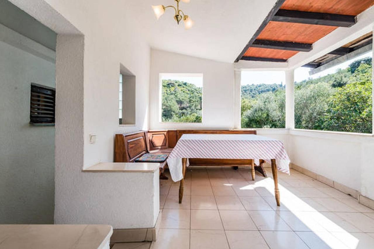 Apartments By The Sea Cove Donja Kruscica - Donja Krusica, Solta - 15636 Grohote ภายนอก รูปภาพ