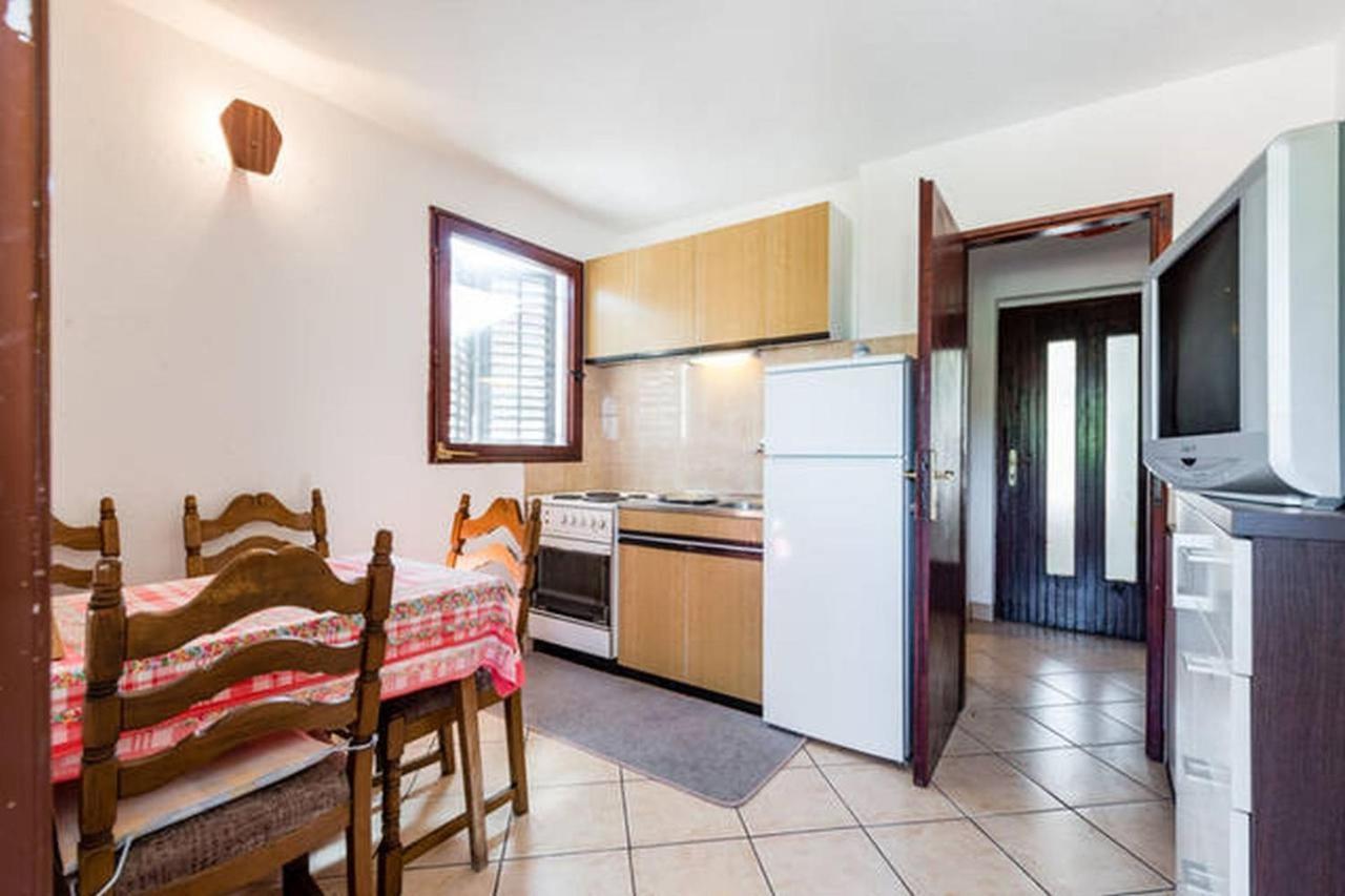 Apartments By The Sea Cove Donja Kruscica - Donja Krusica, Solta - 15636 Grohote ภายนอก รูปภาพ