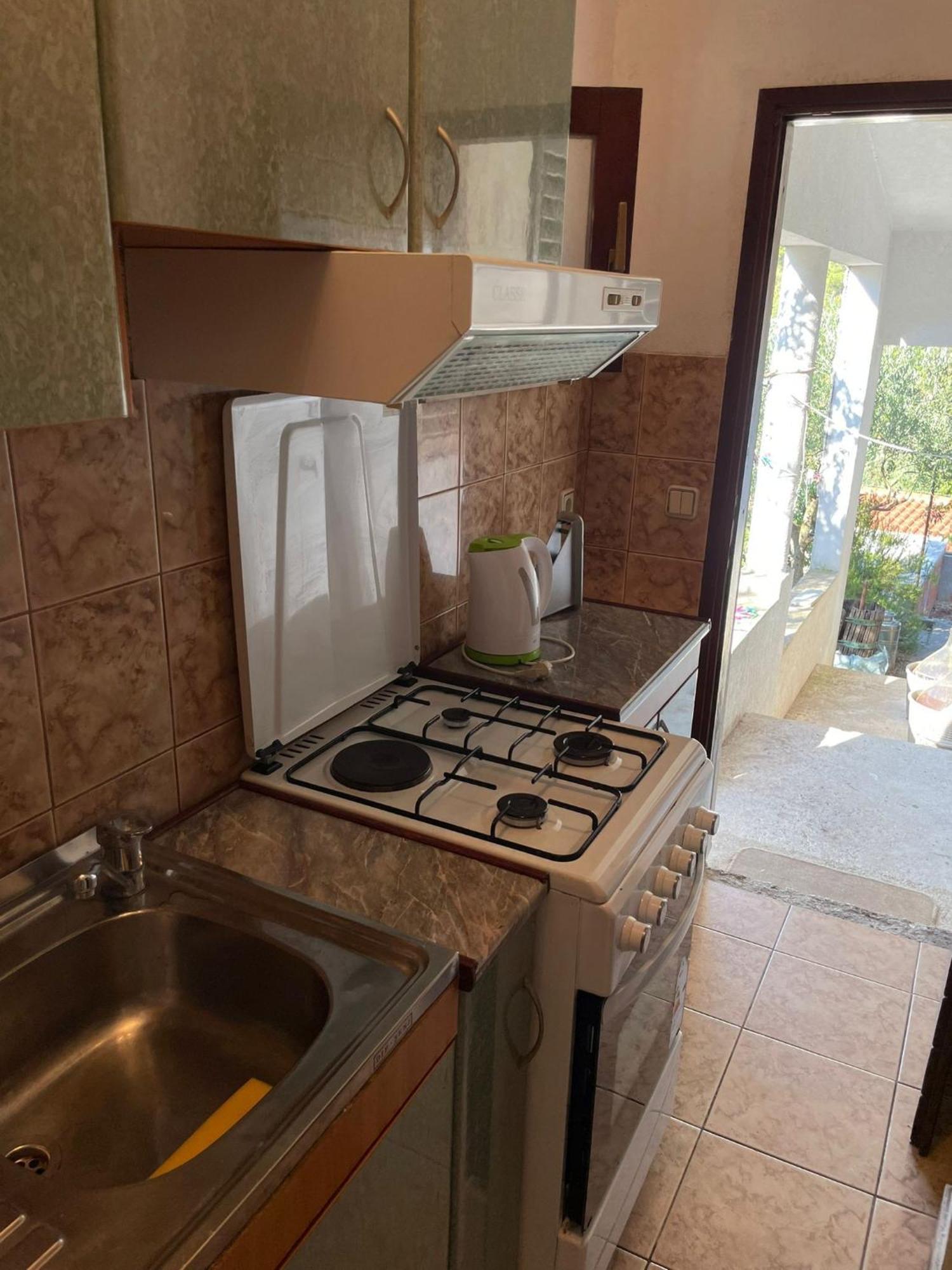 Apartments By The Sea Cove Donja Kruscica - Donja Krusica, Solta - 15636 Grohote ห้อง รูปภาพ